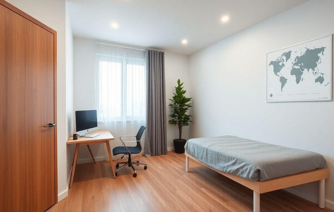  - Flat - Elche - Centro