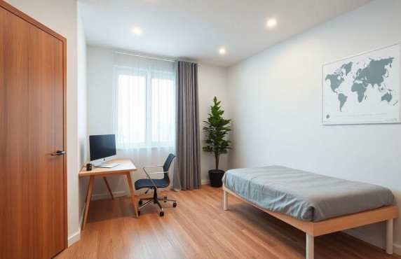 - Flat - Elche - Centro