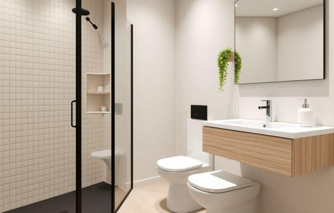  - Flat - Elche - Centro