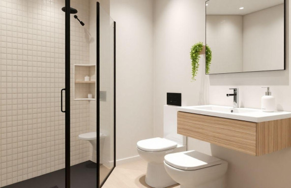  - Flat - Elche - Centro
