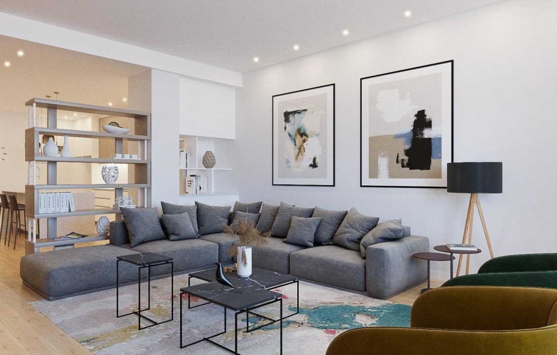  - Flat - Elche - Centro