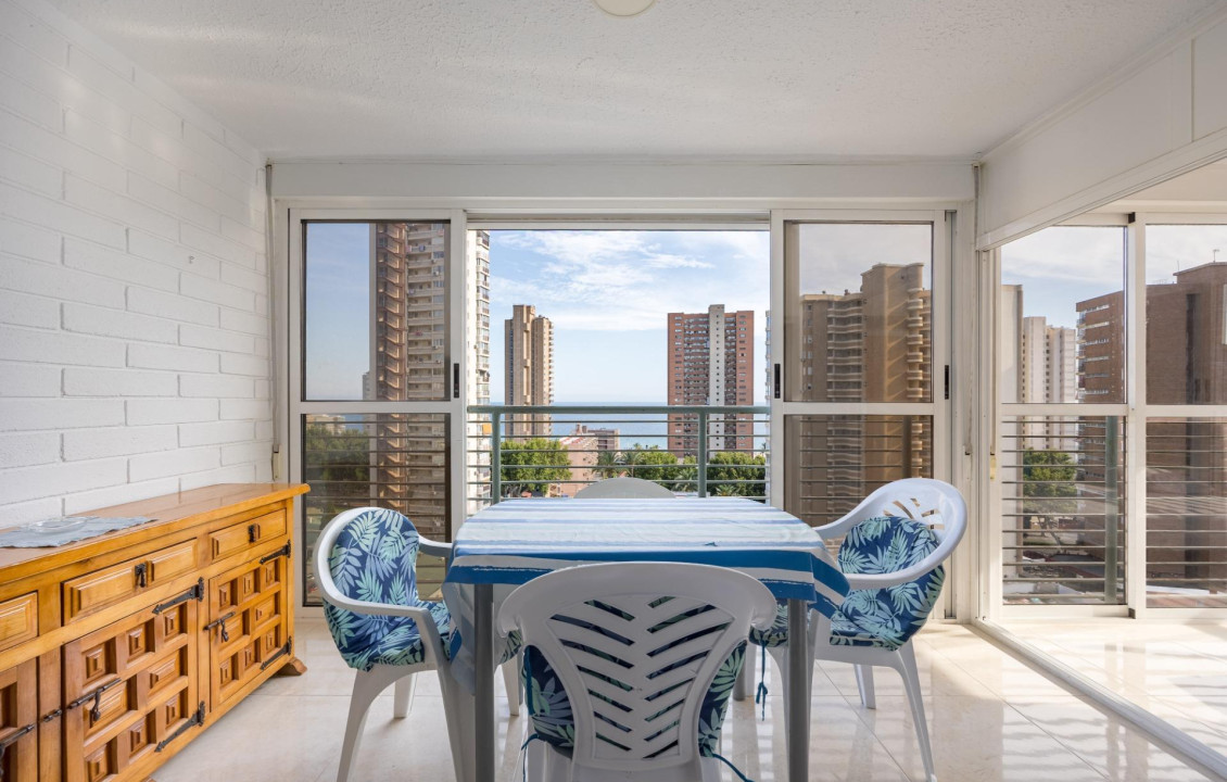 Venta - Apartamento - Benidorm - Levante