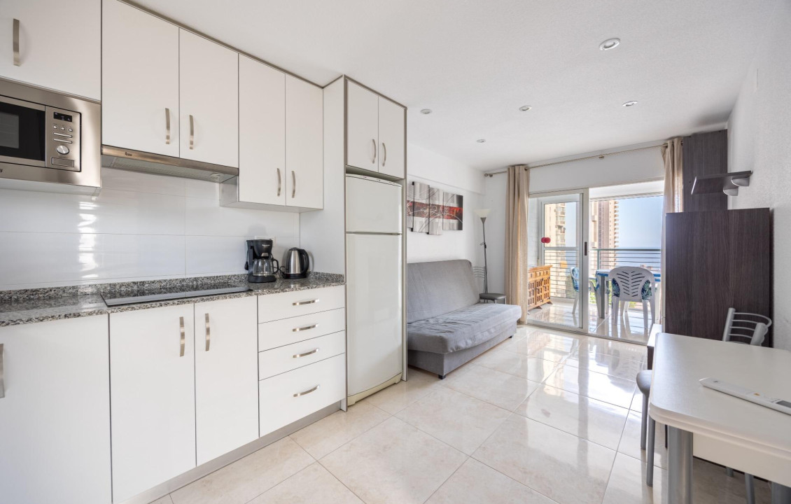 Venta - Apartamento - Benidorm - Levante