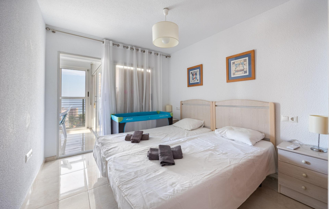 Venta - Apartamento - Benidorm - Levante
