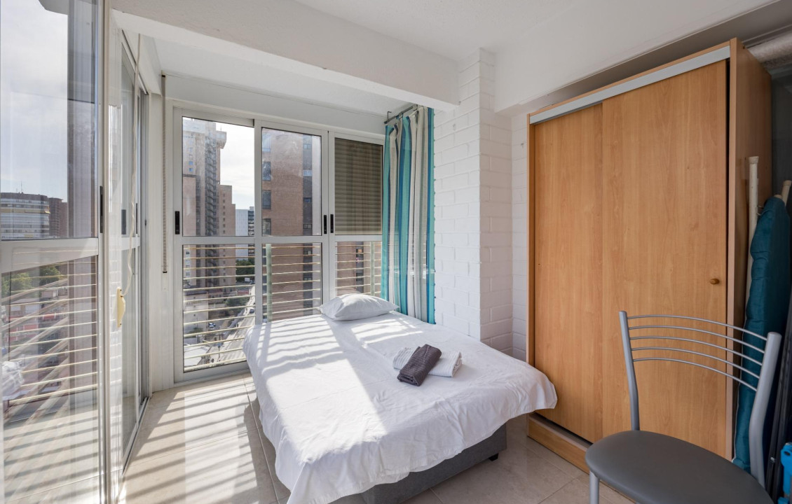 Venta - Apartamento - Benidorm - Levante