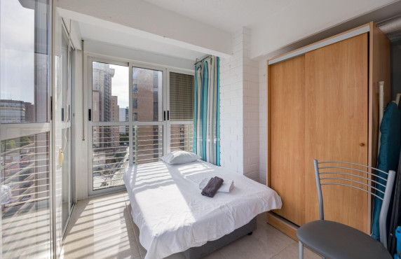 Venta - Apartamento - Benidorm - Levante
