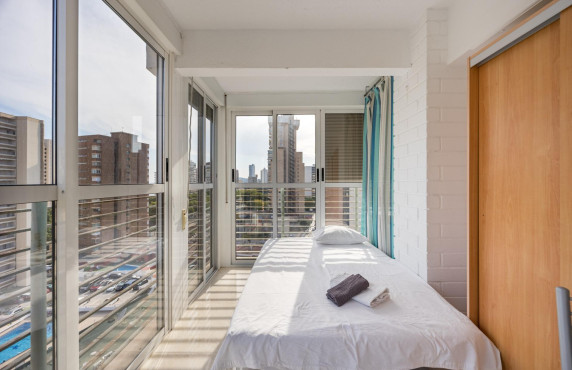 Venta - Apartamento - Benidorm - Levante