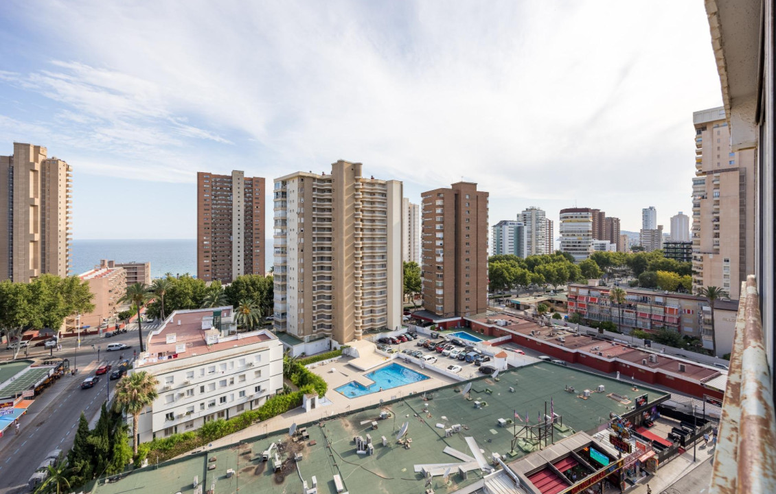 Venta - Apartamento - Benidorm - Levante