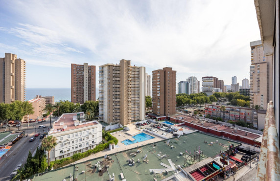 Venta - Apartamento - Benidorm - Levante