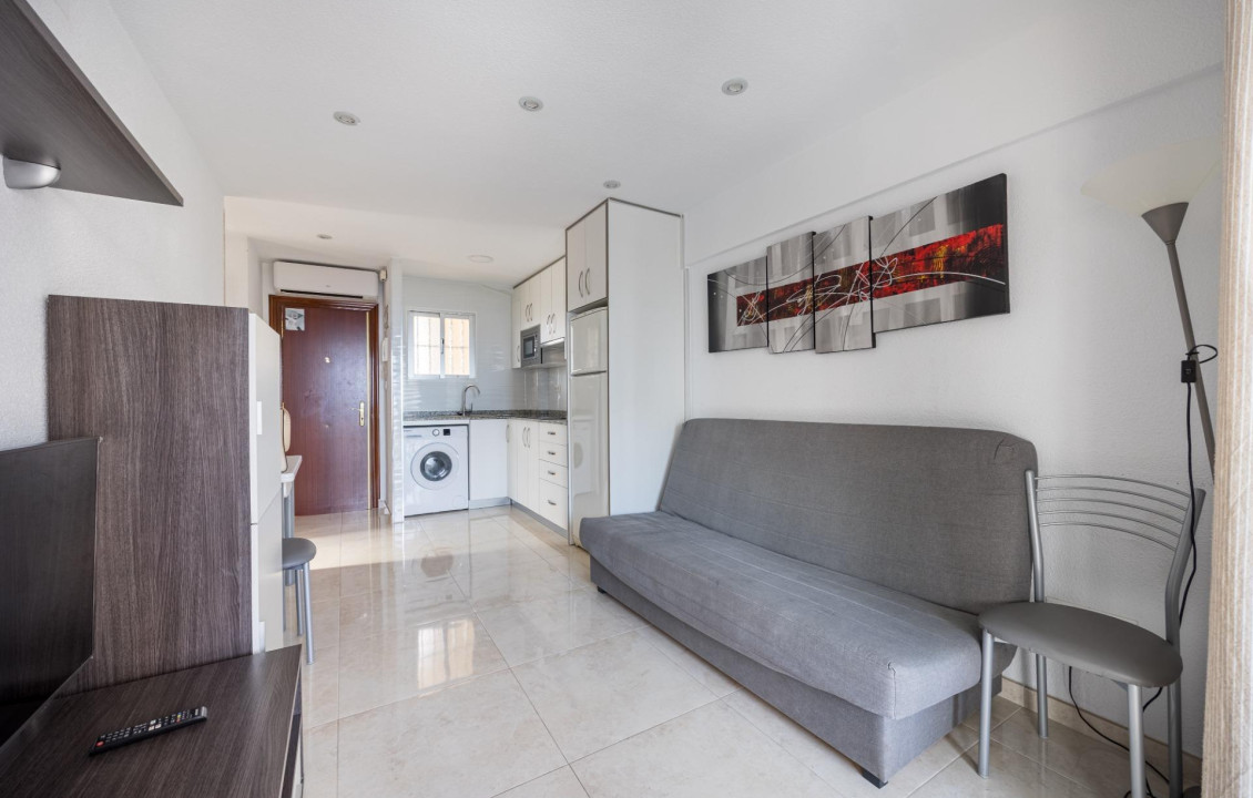 Venta - Apartamento - Benidorm - Levante