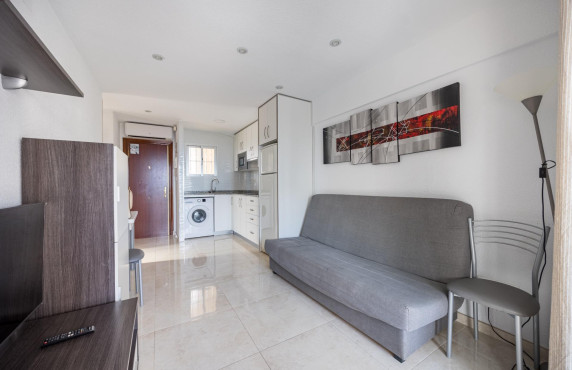 Venta - Apartamento - Benidorm - Levante