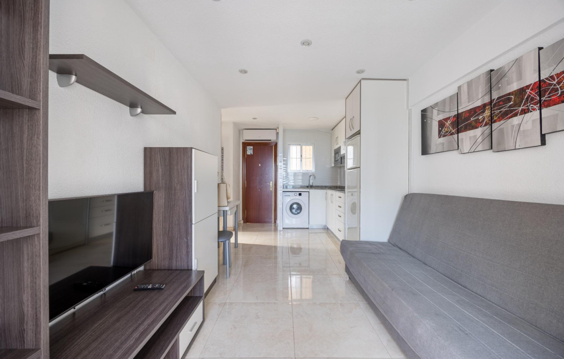 Venta - Apartamento - Benidorm - Levante