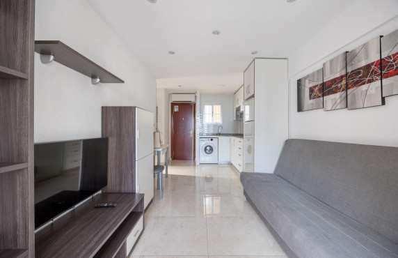 Venta - Apartamento - Benidorm - Levante