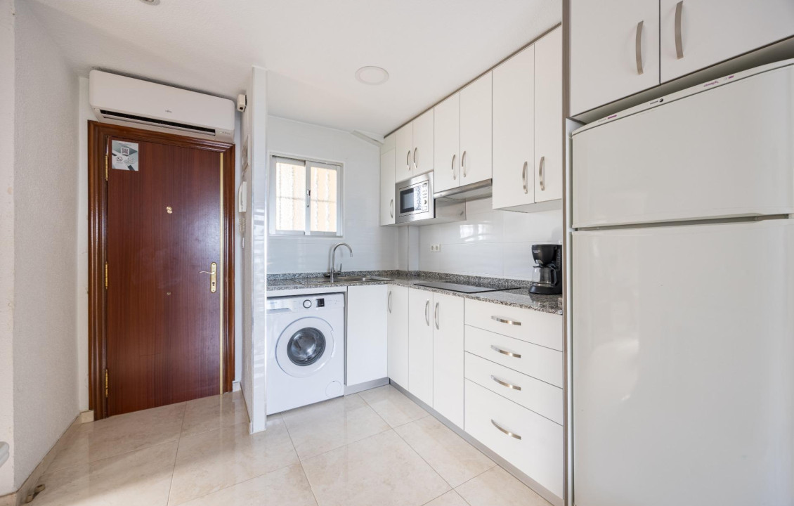 Venta - Apartamento - Benidorm - Levante