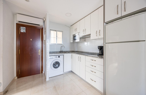 Venta - Apartamento - Benidorm - Levante