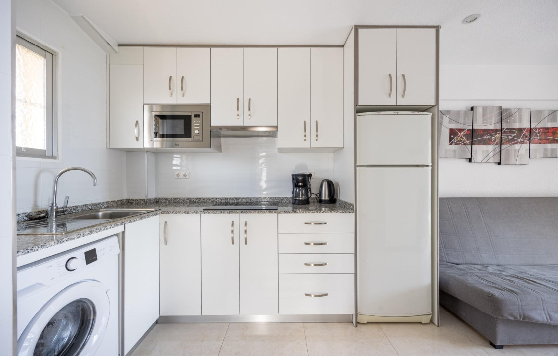 Venta - Apartamento - Benidorm - Levante