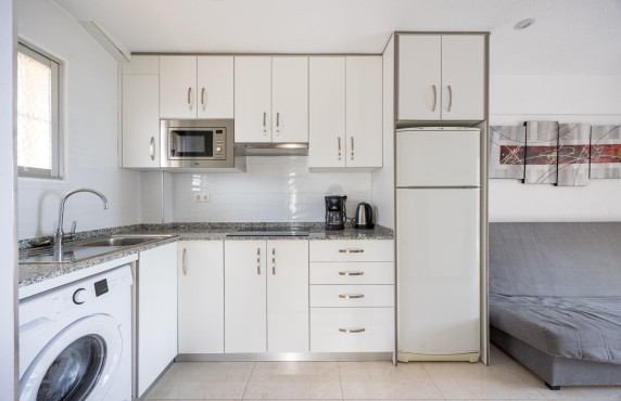 Venta - Apartamento - Benidorm - Levante