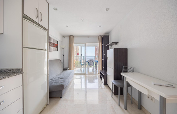 Venta - Apartamento - Benidorm - Levante