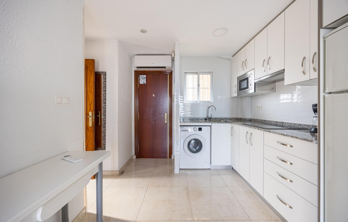 Venta - Apartamento - Benidorm - Levante