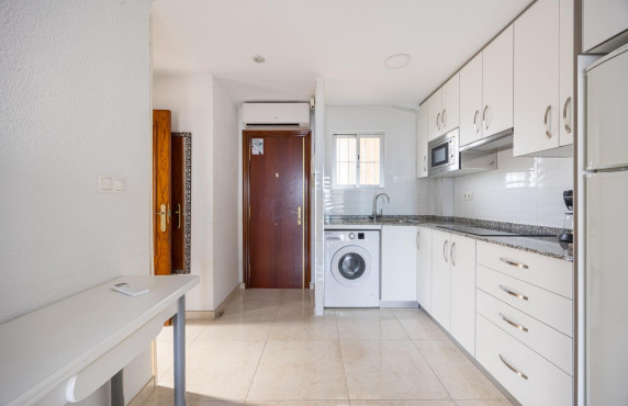 Venta - Apartamento - Benidorm - Levante
