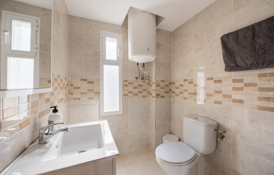 Venta - Apartamento - Benidorm - Levante