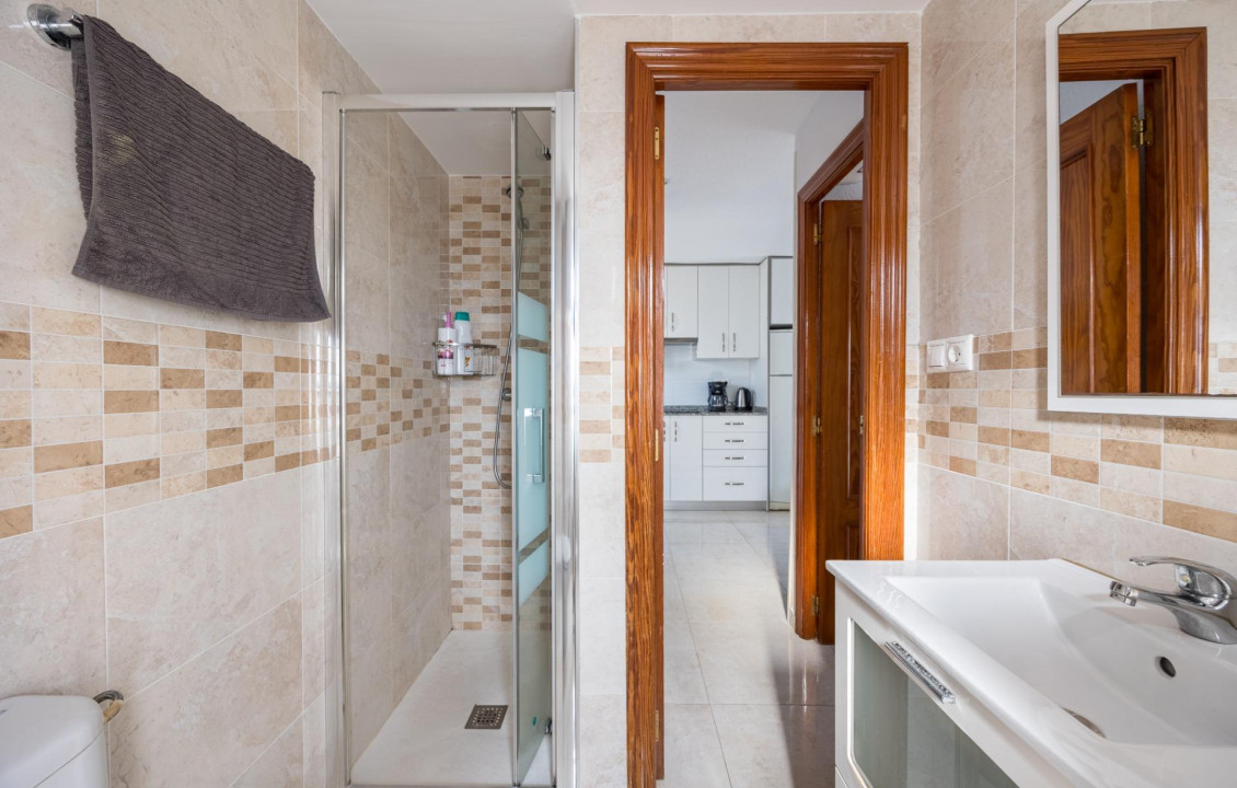 Venta - Apartamento - Benidorm - Levante