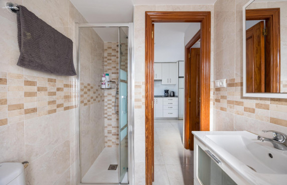 Venta - Apartamento - Benidorm - Levante