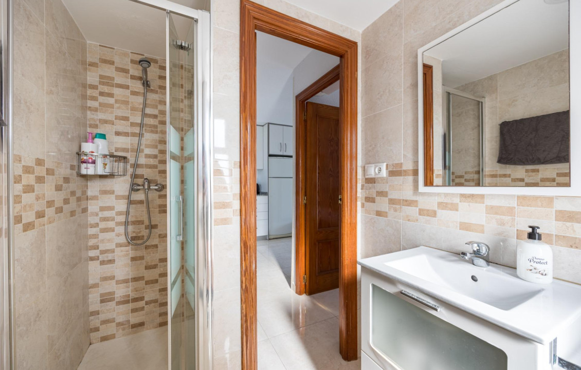 Venta - Apartamento - Benidorm - Levante