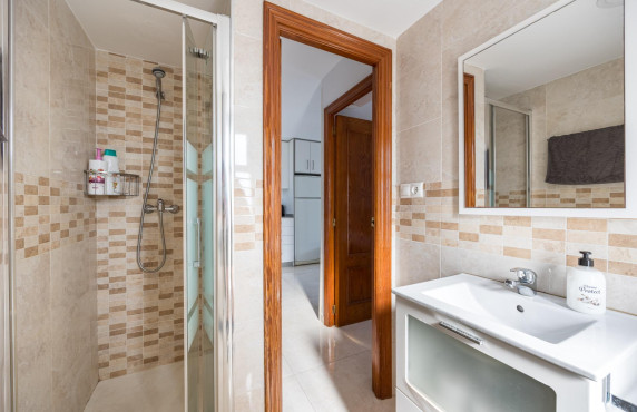 Venta - Apartamento - Benidorm - Levante
