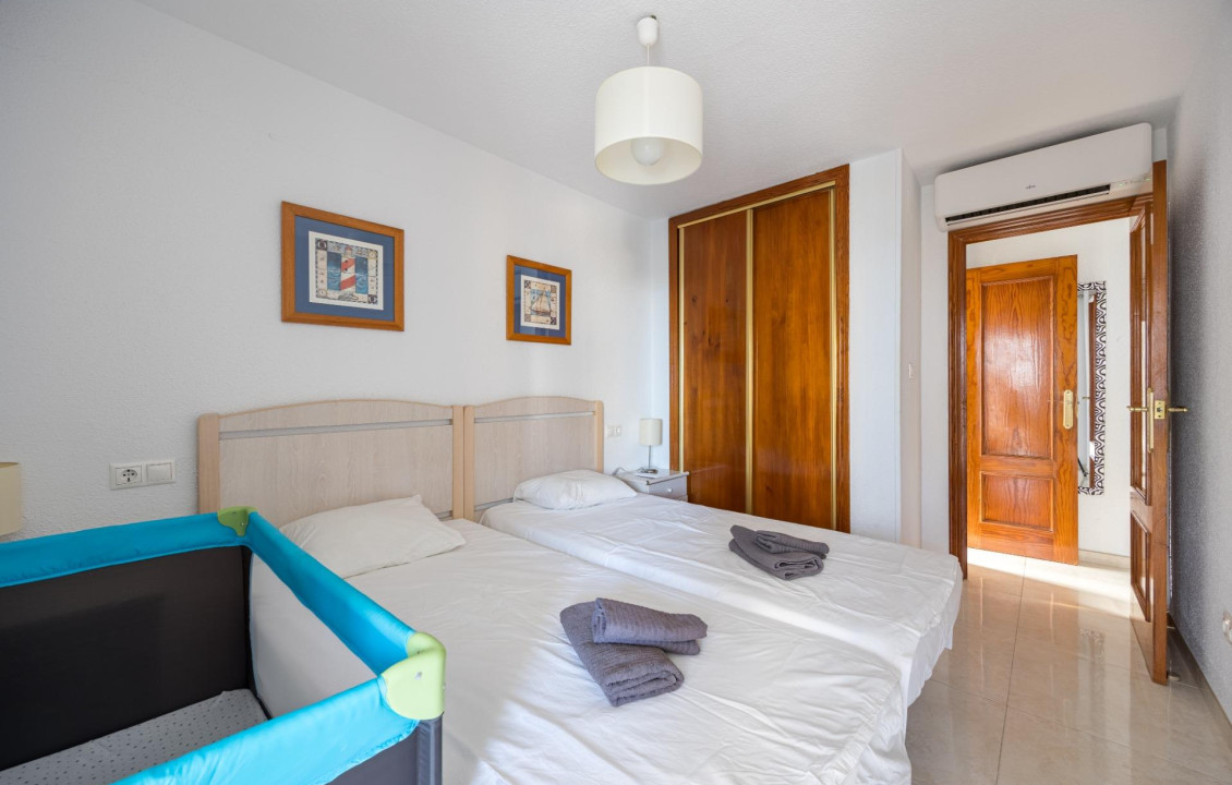Venta - Apartamento - Benidorm - Levante