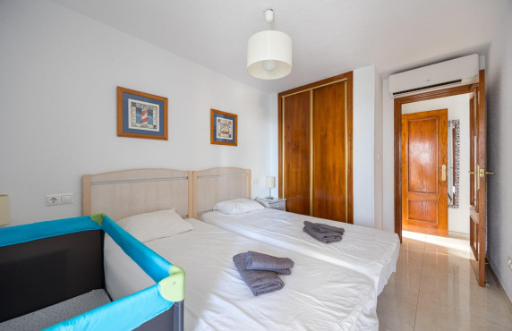Venta - Apartamento - Benidorm - Levante