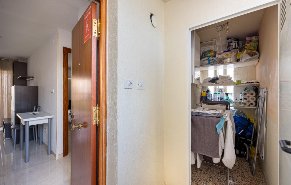 Venta - Apartamento - Benidorm - Levante