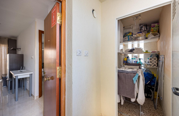 Venta - Apartamento - Benidorm - Levante