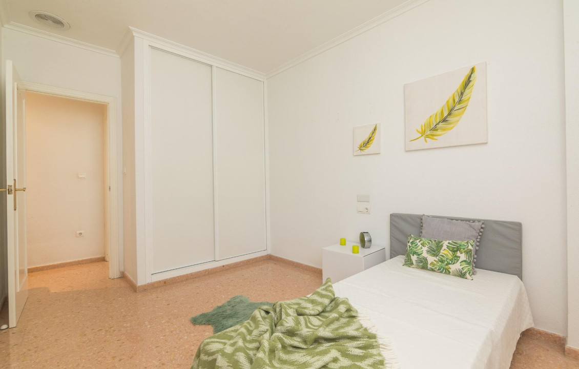 Venta - Piso - Elche - Zona Deportiva-Nuevo Altabix