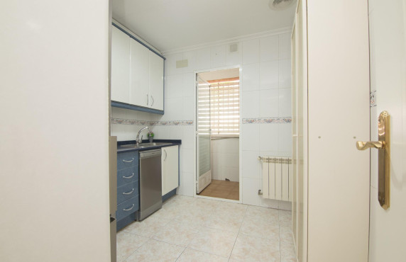 Venta - Piso - Elche - Zona Deportiva-Nuevo Altabix