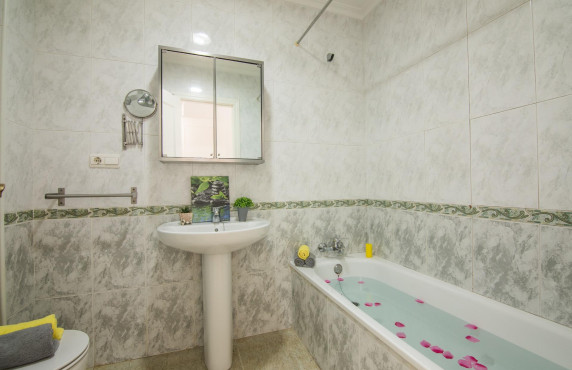 Venta - Piso - Elche - Zona Deportiva-Nuevo Altabix
