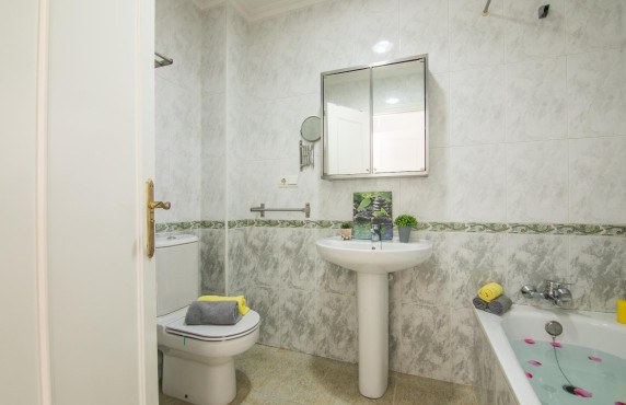 Venta - Piso - Elche - Zona Deportiva-Nuevo Altabix