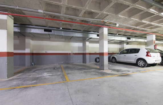 Venta - Piso - Elche - Zona Deportiva-Nuevo Altabix