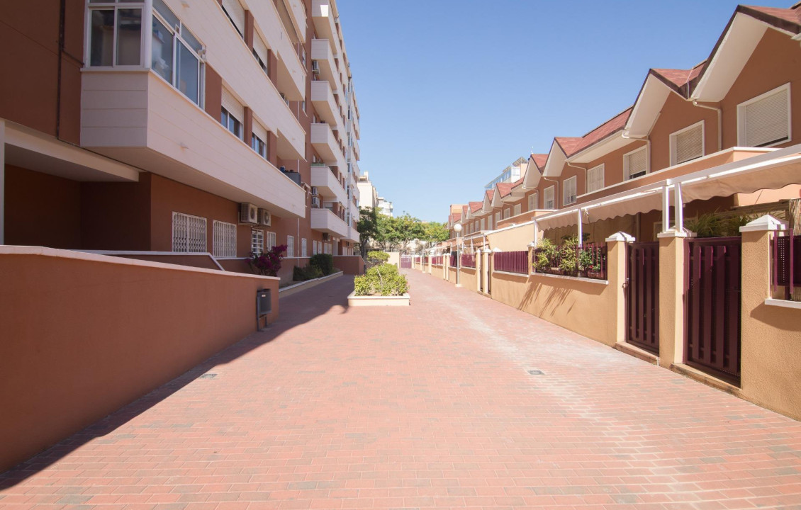 Venta - Piso - Elche - Zona Deportiva-Nuevo Altabix