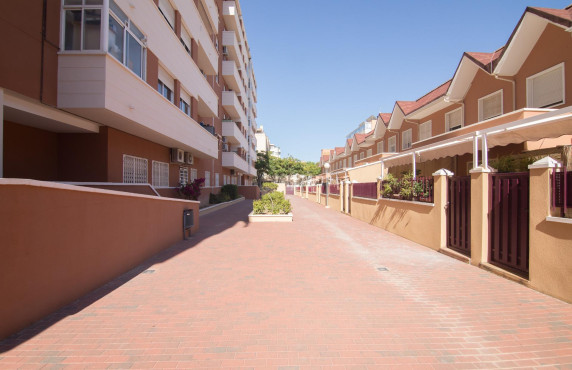 Venta - Piso - Elche - Zona Deportiva-Nuevo Altabix