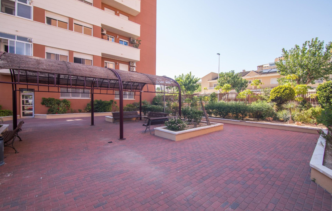Venta - Piso - Elche - Zona Deportiva-Nuevo Altabix