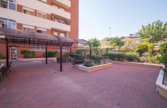 Venta - Piso - Elche - Zona Deportiva-Nuevo Altabix