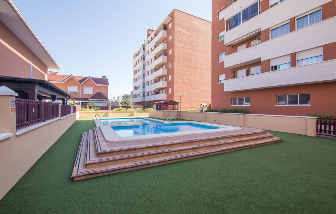 Venta - Piso - Elche - Zona Deportiva-Nuevo Altabix
