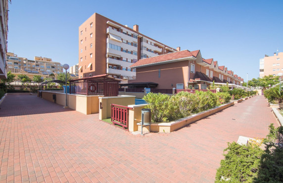 Venta - Piso - Elche - Zona Deportiva-Nuevo Altabix