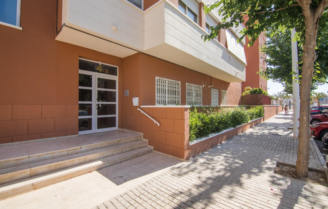 Venta - Piso - Elche - Zona Deportiva-Nuevo Altabix