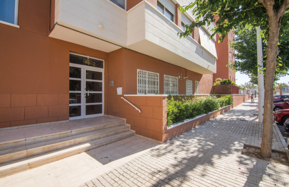 Venta - Piso - Elche - Zona Deportiva-Nuevo Altabix