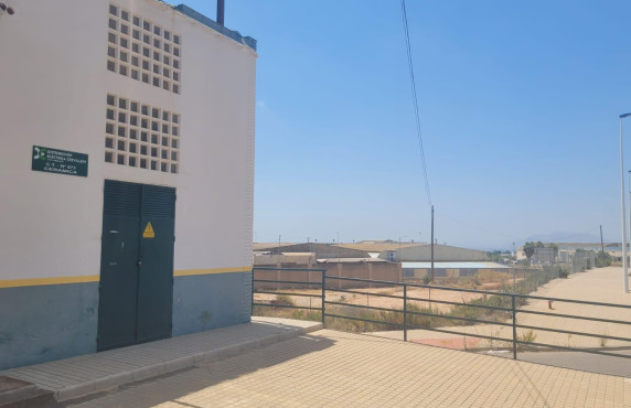 For Sale - urban plot - Crevillent - Comunidad valenciana