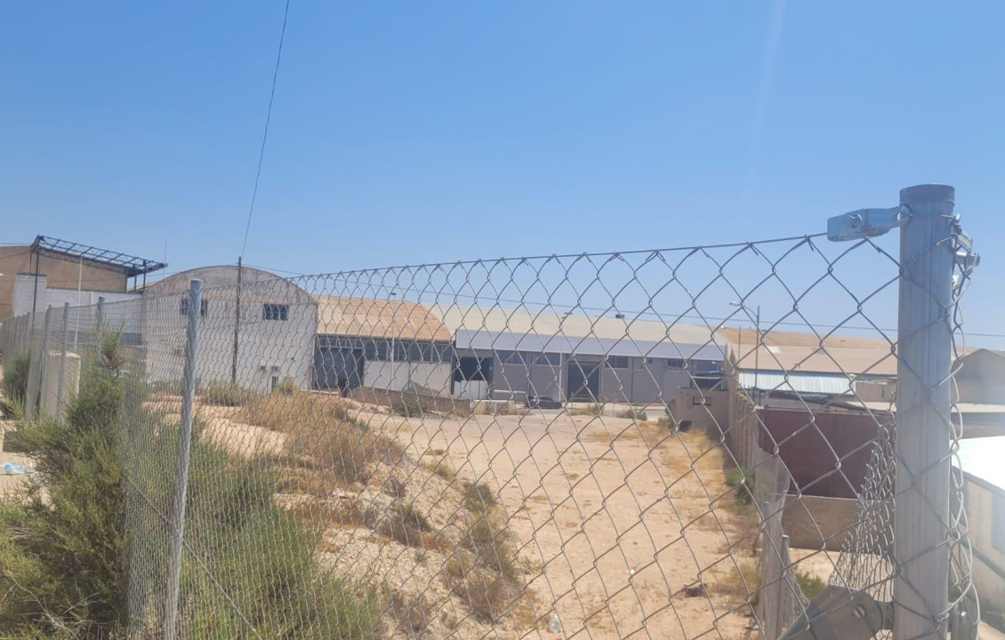 For Sale - urban plot - Crevillent - Comunidad valenciana