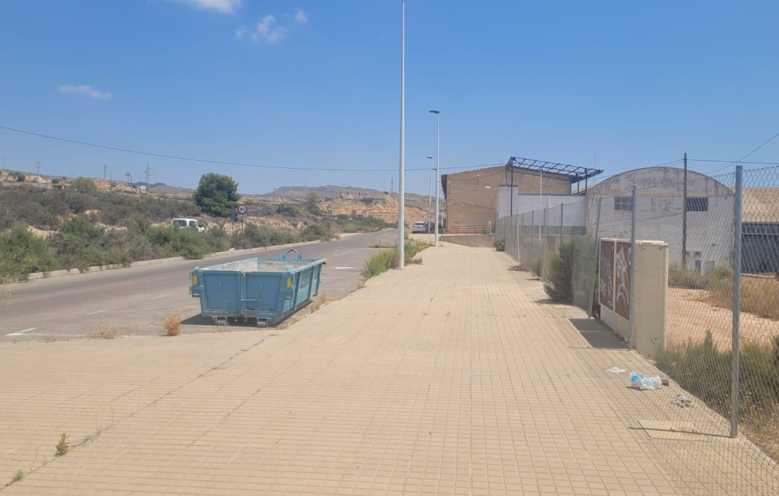For Sale - urban plot - Crevillent - Comunidad valenciana