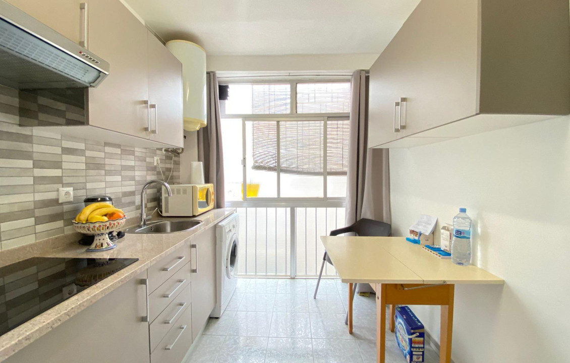 Venta - Piso - Alicante - San Gabriel